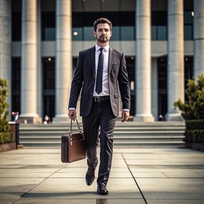 Ведение дел в районных судах (мировых)